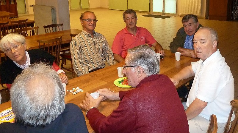 2010-10-10 96 Cloture de la journee.JPG